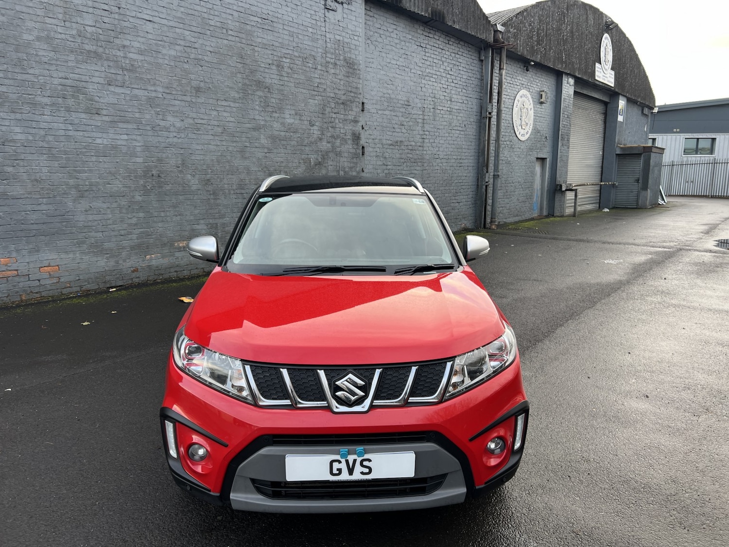 Used Suzuki Vitara 2018 for sale - 76656159: Photo 2