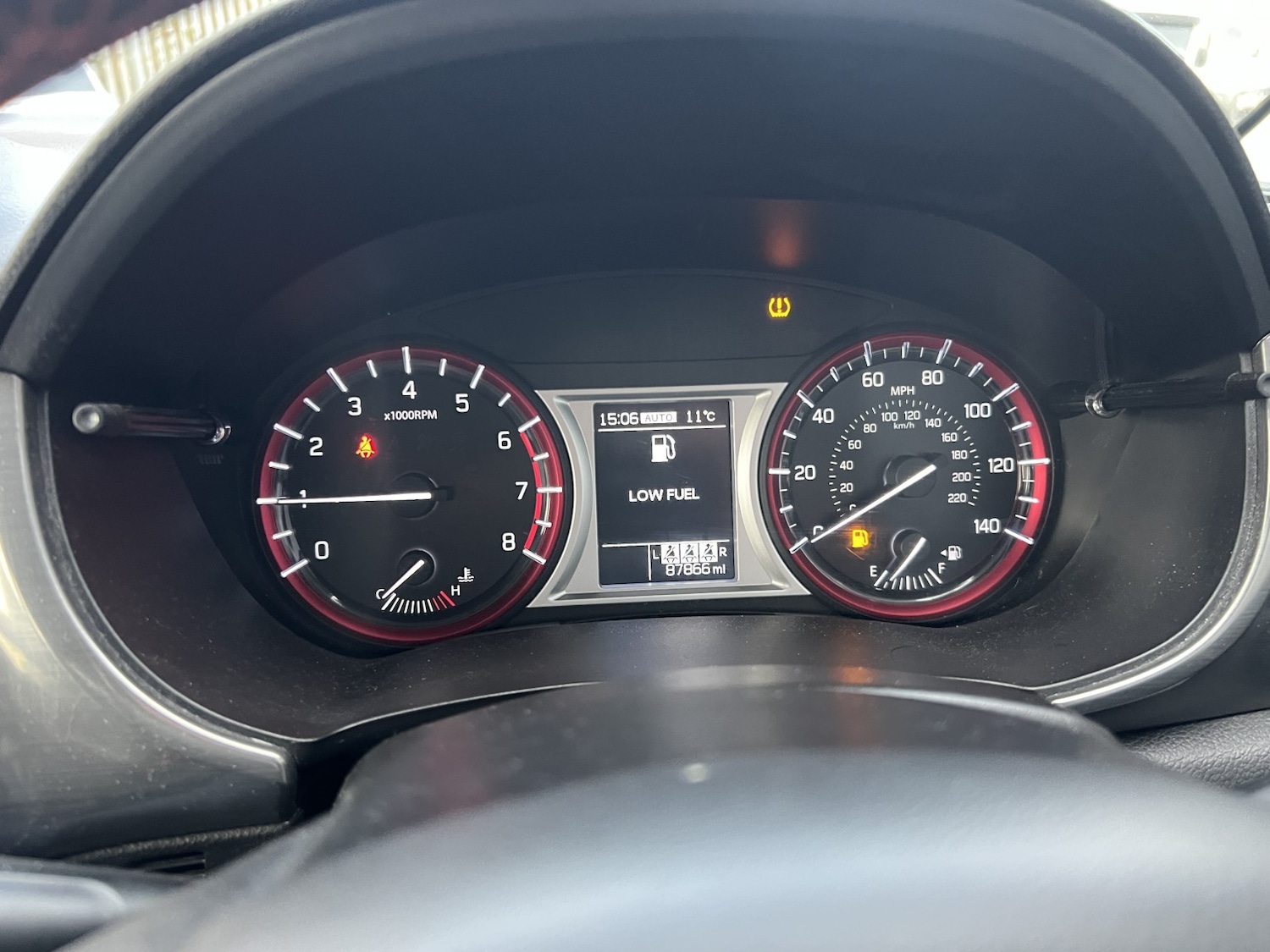 Used Suzuki Vitara 2018 for sale - 76656159: Photo 20