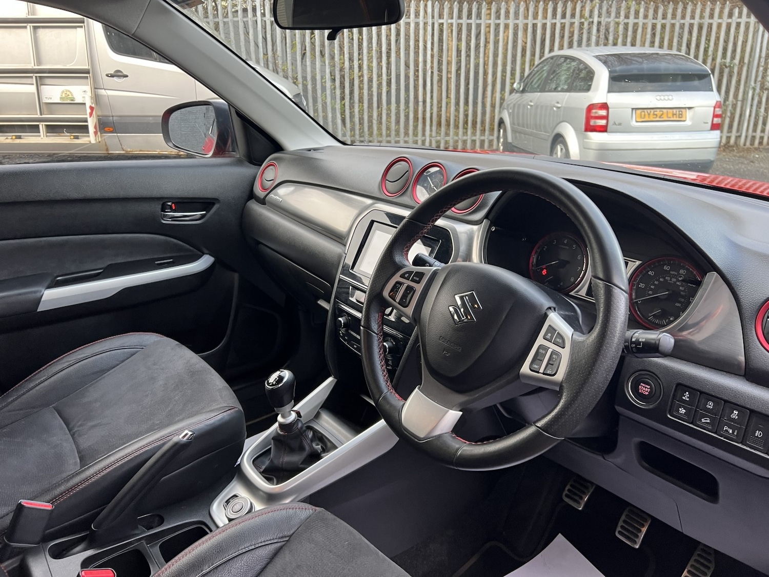 Used Suzuki Vitara 2018 for sale - 76656159: Photo 21