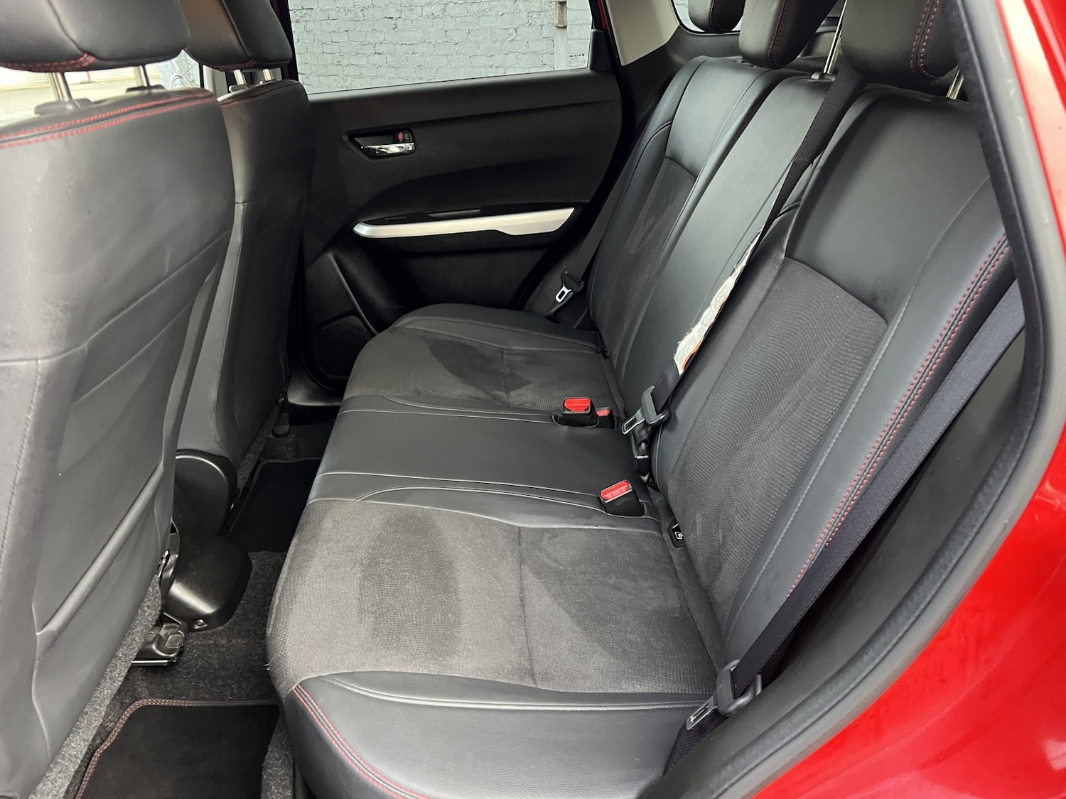 Used Suzuki Vitara 2018 for sale - 76656159: Photo 22