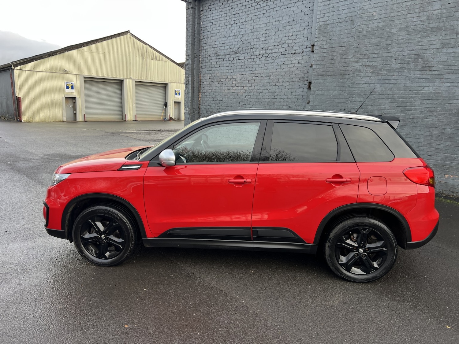 Used Suzuki Vitara 2018 for sale - 76656159: Photo 6