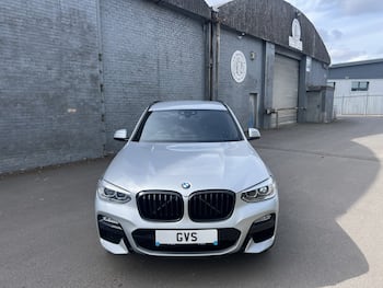 Used BMW X3 2019 for sale - 79644358: Photo
