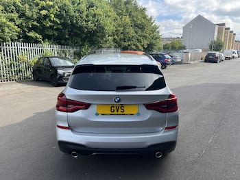 Used BMW X3 2019 for sale - 79644358: Photo