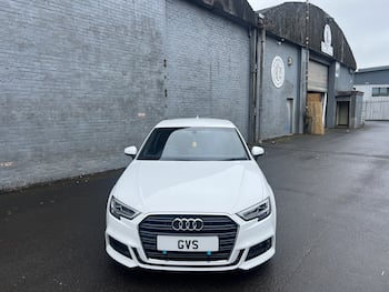 Used Audi A3 2017 for sale - 79697058: Photo