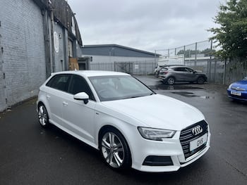Used Audi A3 2017 for sale - 79697058: Photo