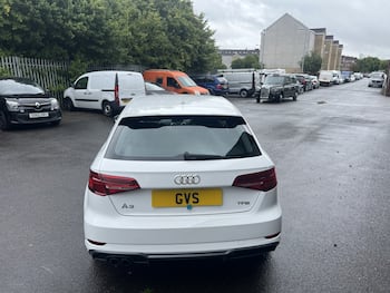 Used Audi A3 2017 for sale - 79697058: Photo