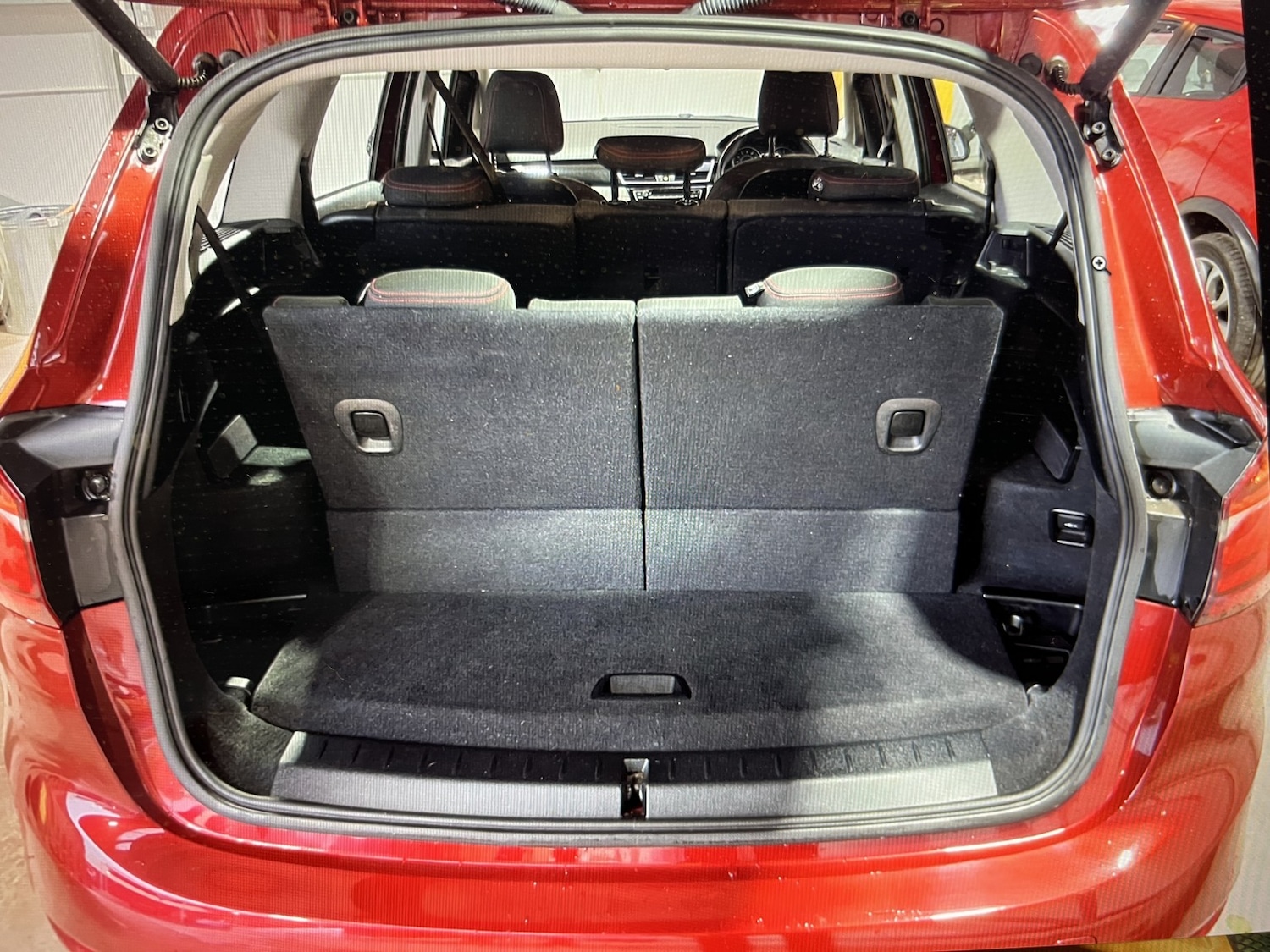 Used BMW 2 Series 2016 for sale - 76571234: Photo 10