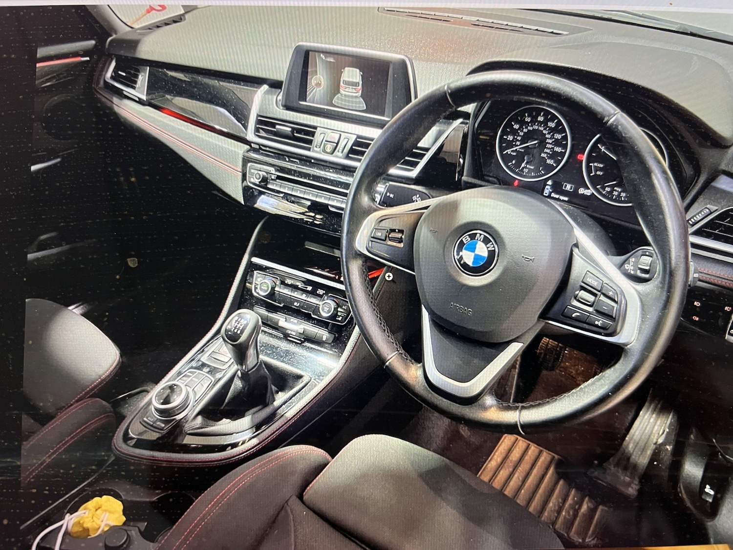 Used BMW 2 Series 2016 for sale - 76571234: Photo 11