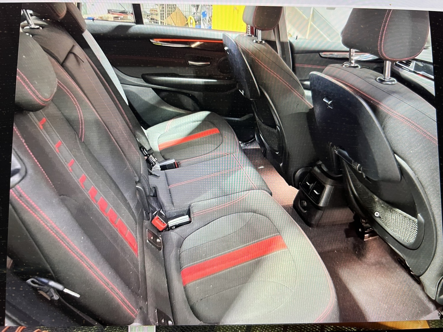 Used BMW 2 Series 2016 for sale - 76571234: Photo 12