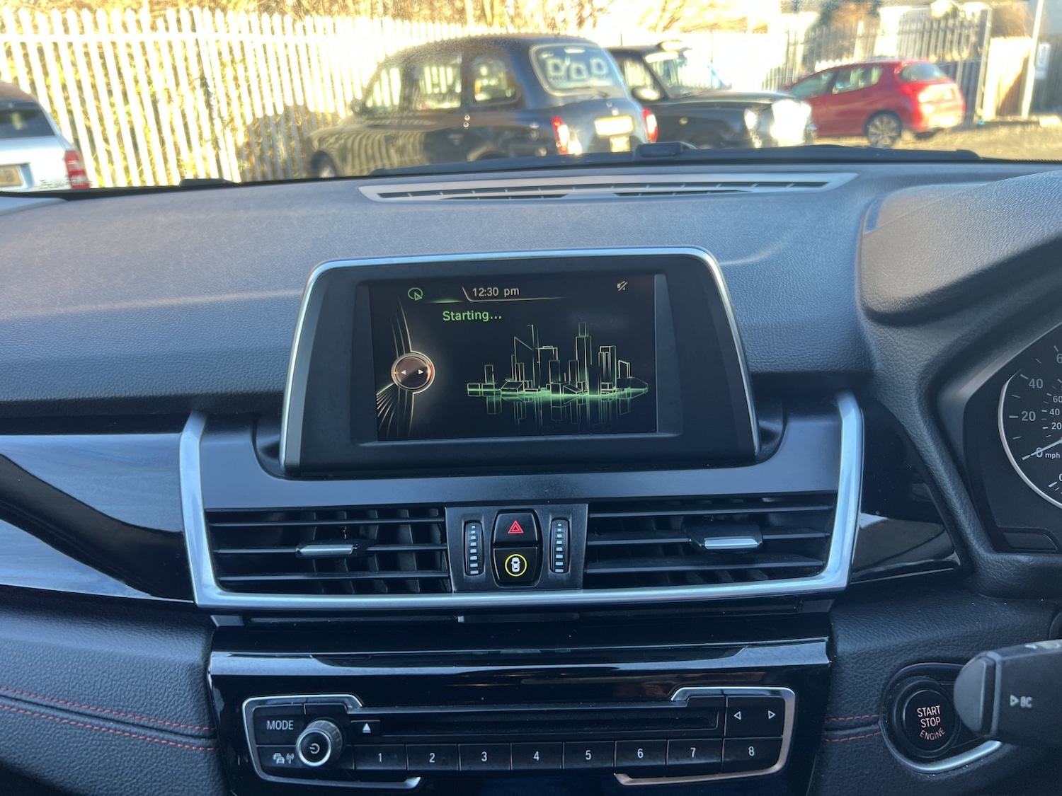 Used BMW 2 Series Gran Tourer 2016 for sale - 76571234: Photo 15