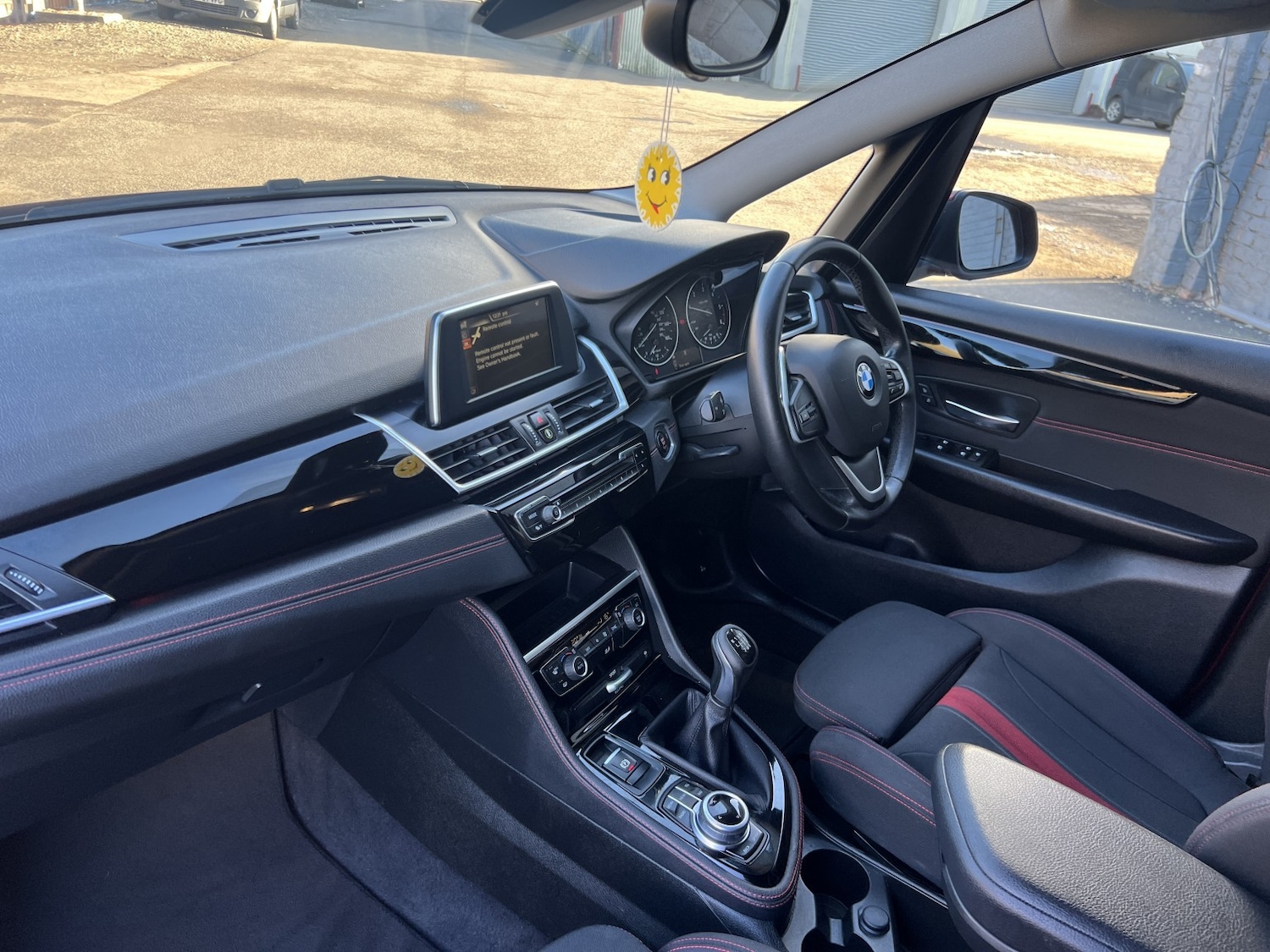 Used BMW 2 Series Gran Tourer 2016 for sale - 76571234: Photo 17