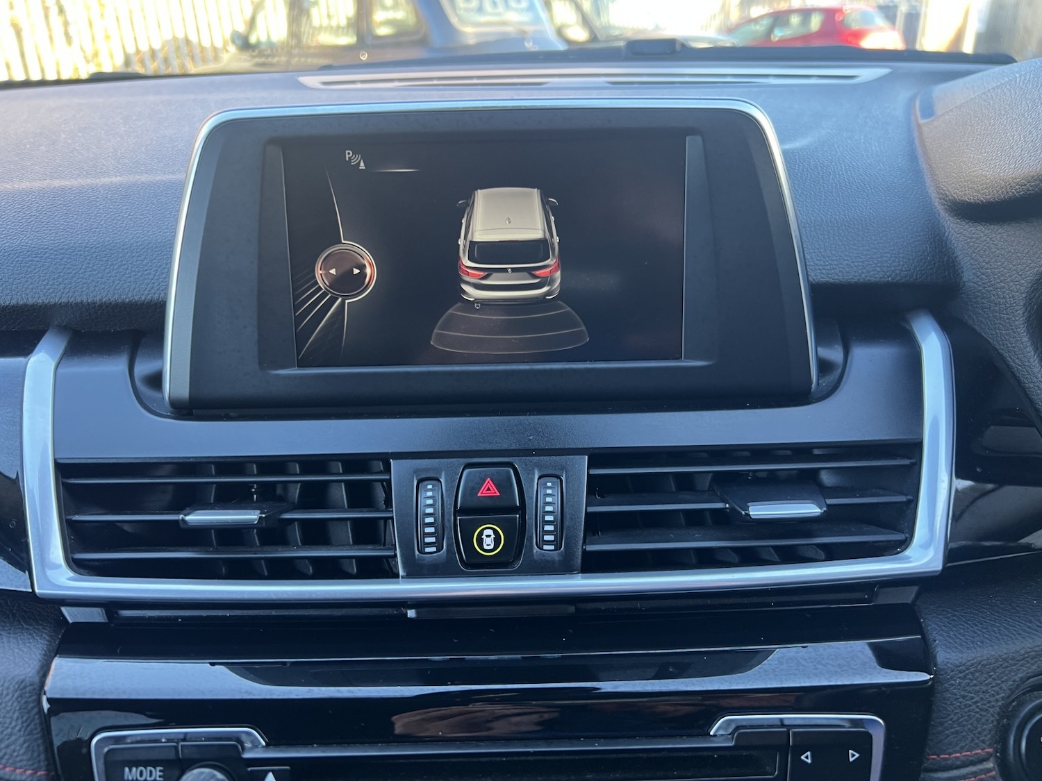 Used BMW 2 Series Gran Tourer 2016 for sale - 76571234: Photo 19