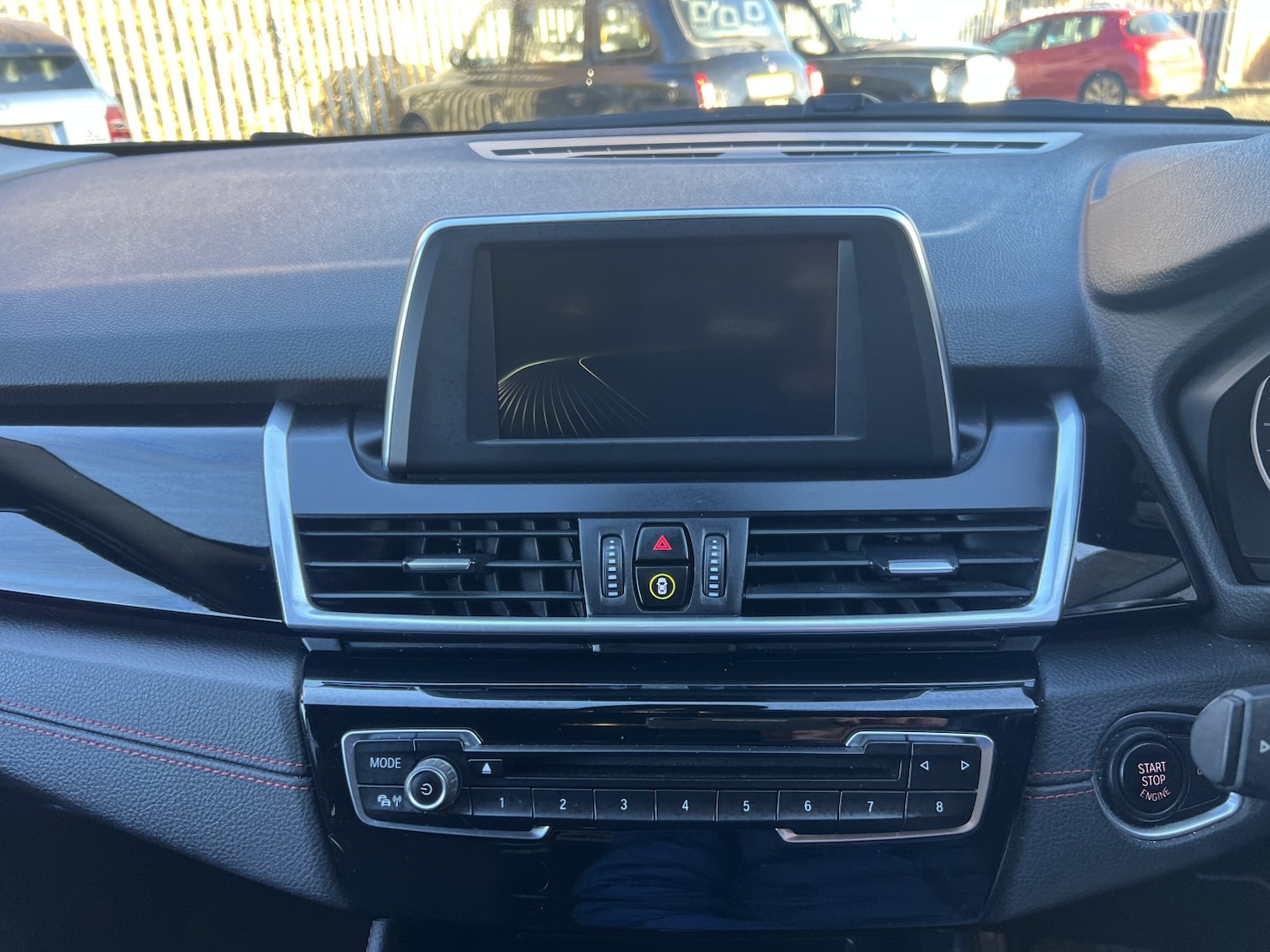 Used BMW 2 Series Gran Tourer 2016 for sale - 76571234: Photo 20