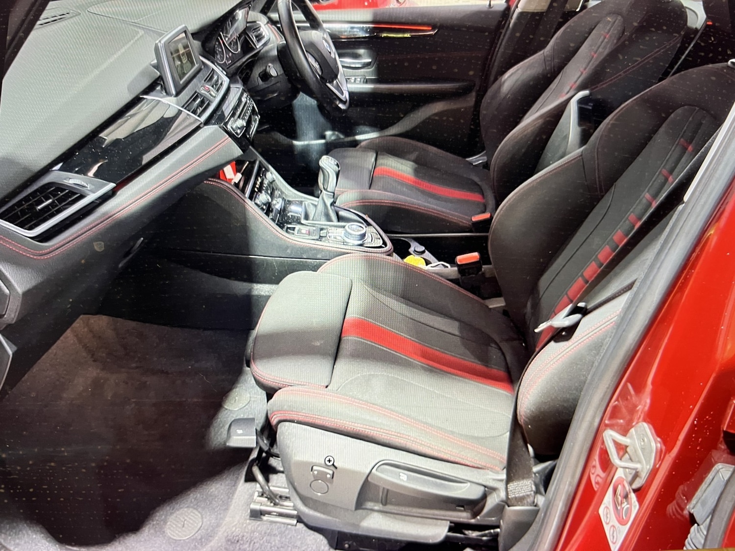 Used BMW 2 Series 2016 for sale - 76571234: Photo 6