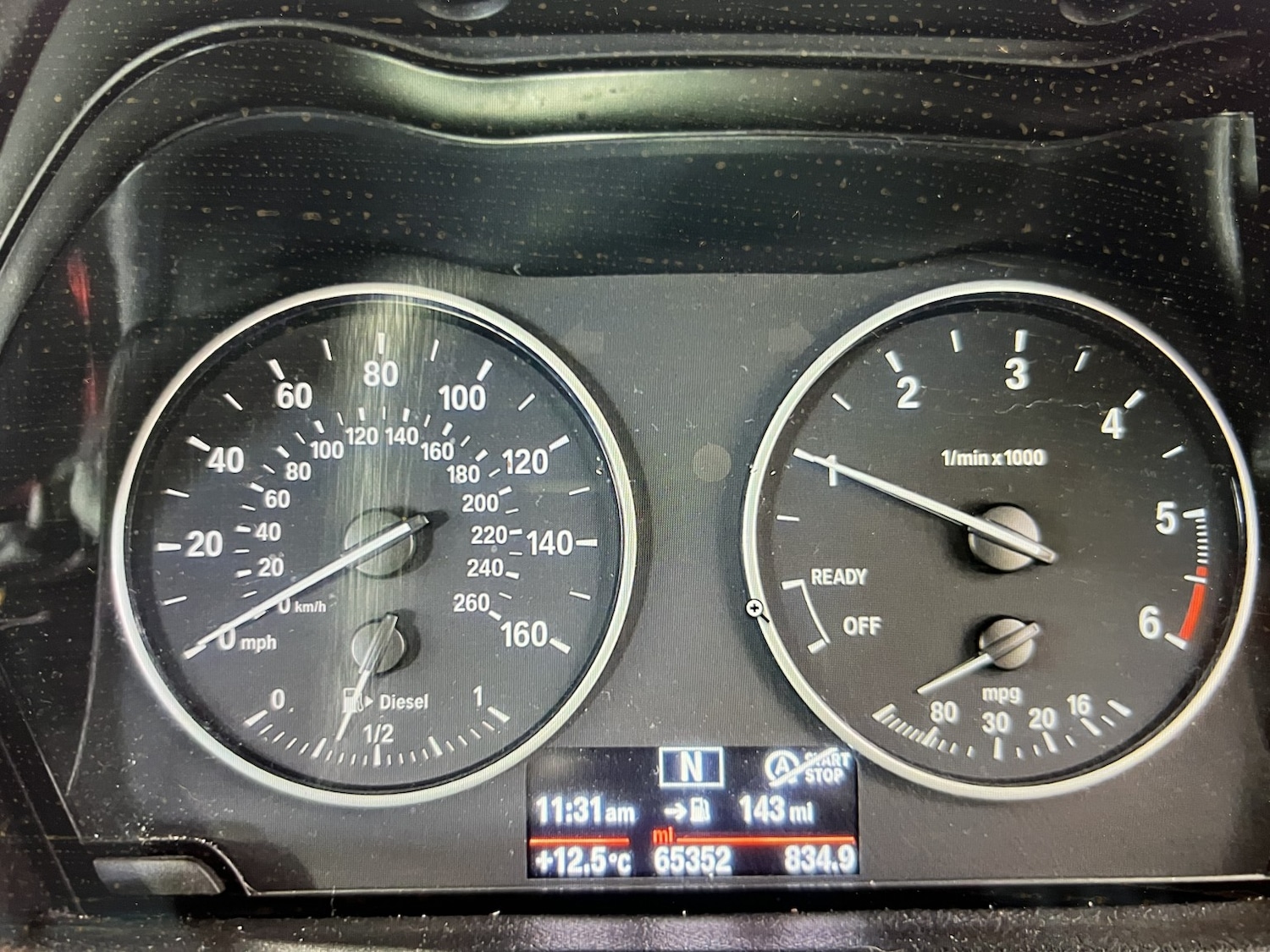 Used BMW 2 Series 2016 for sale - 76571234: Photo 7