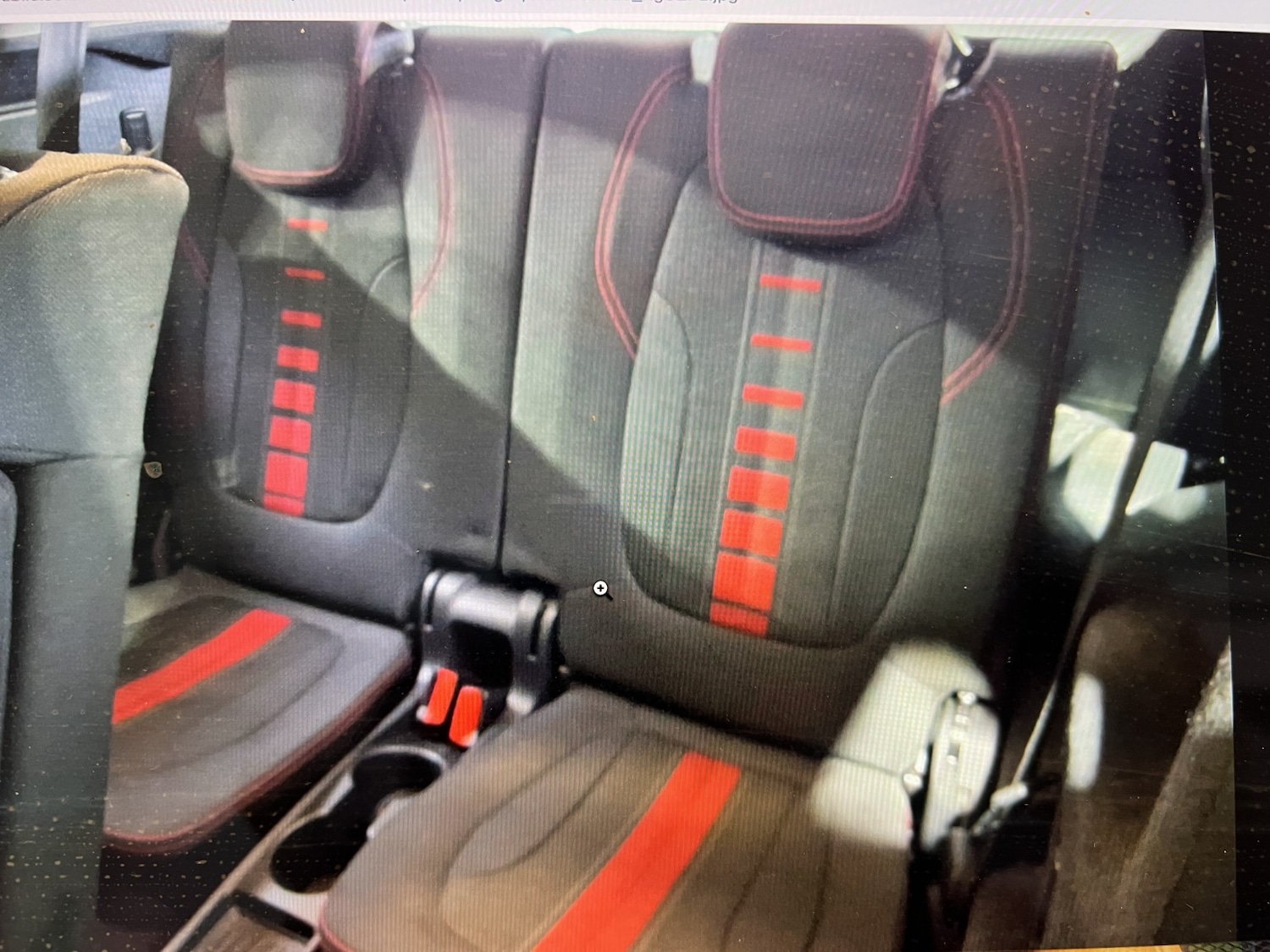 Used BMW 2 Series 2016 for sale - 76571234: Photo 9