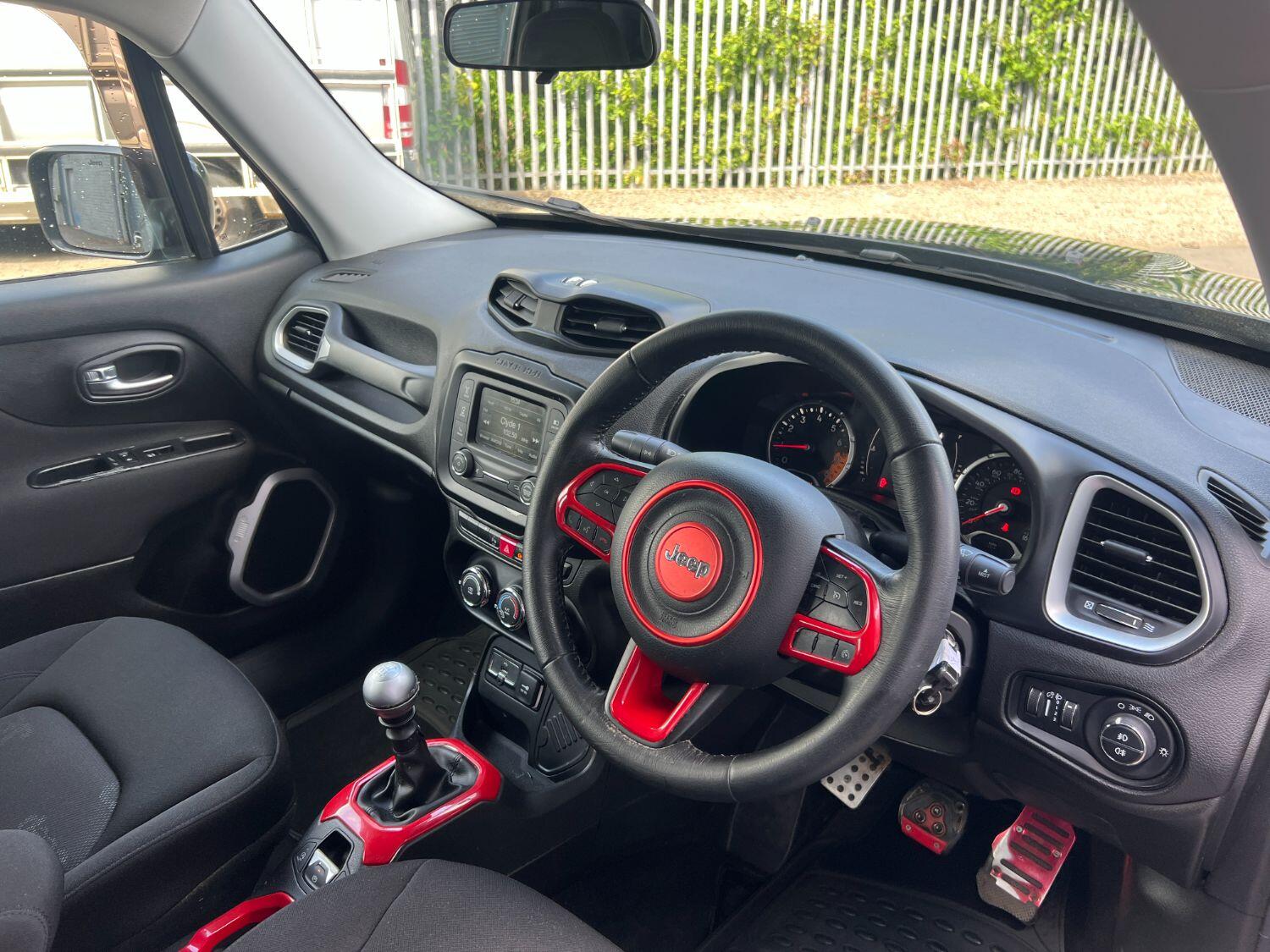 Vehicle 25