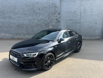 Used Audi A3 2017 for sale - 79143569: Photo