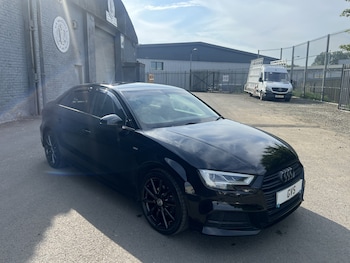 Used Audi A3 2017 for sale - 79143569: Photo