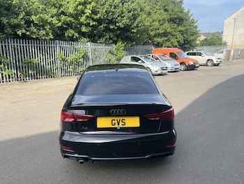 Used Audi A3 2017 for sale - 79143569: Photo