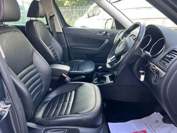 Used Skoda Yeti 2016 for sale - 75587182: Photo 12