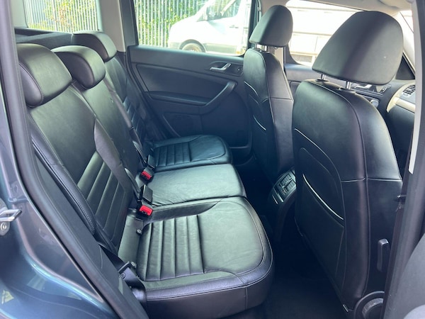Used Skoda Yeti 2016 for sale - 75587182: Photo 13