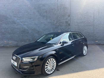 Used Audi A3 2015 for sale - 79168102: Photo