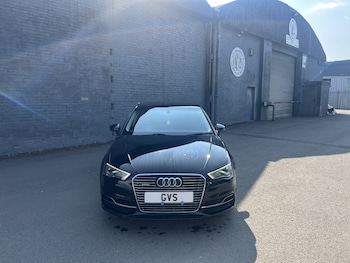 Used Audi A3 2015 for sale - 79168102: Photo