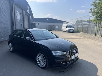 Used Audi A3 2015 for sale - 79168102: Photo