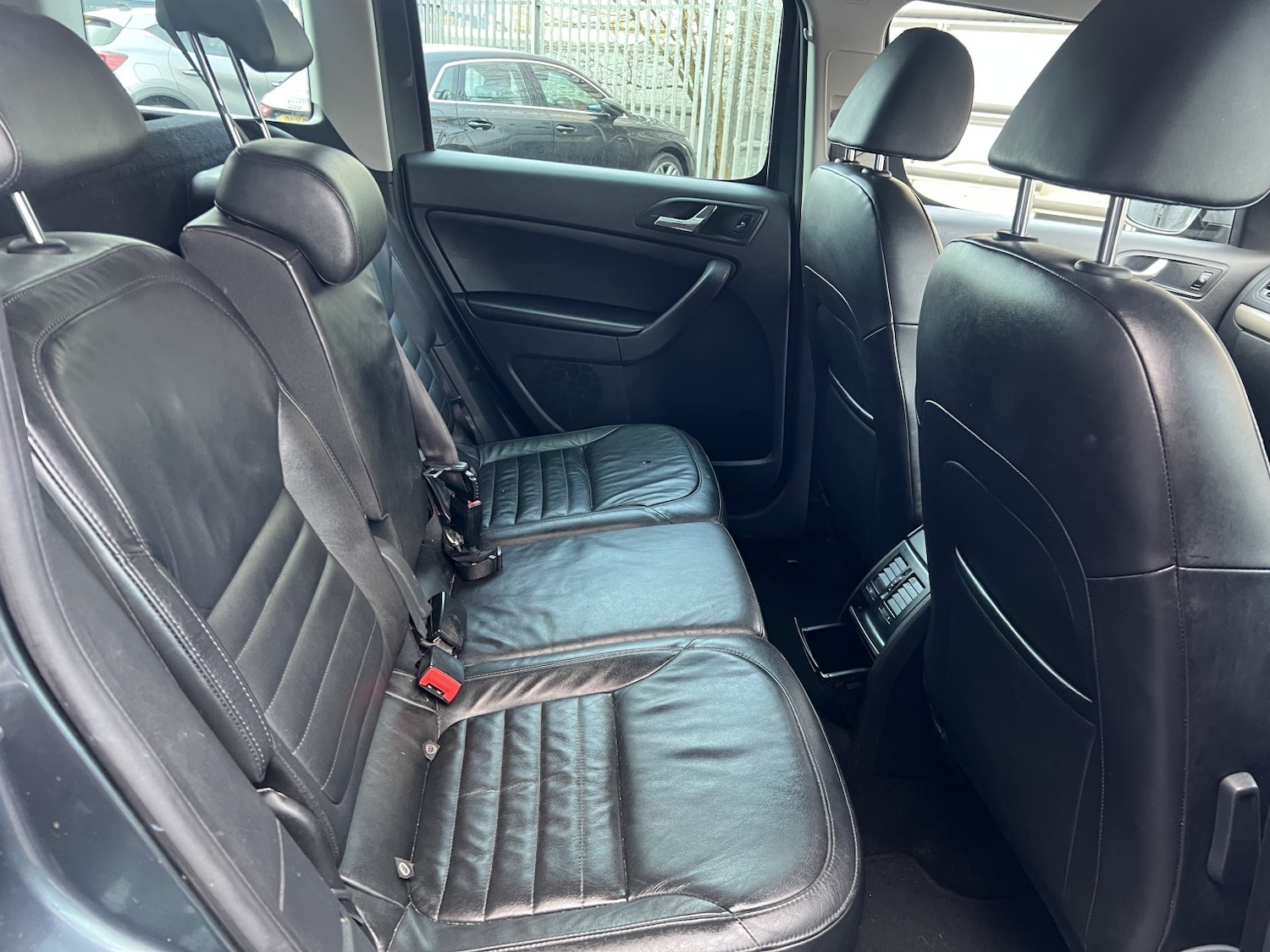 Used Skoda Yeti 2015 for sale - 77201156: Photo 12