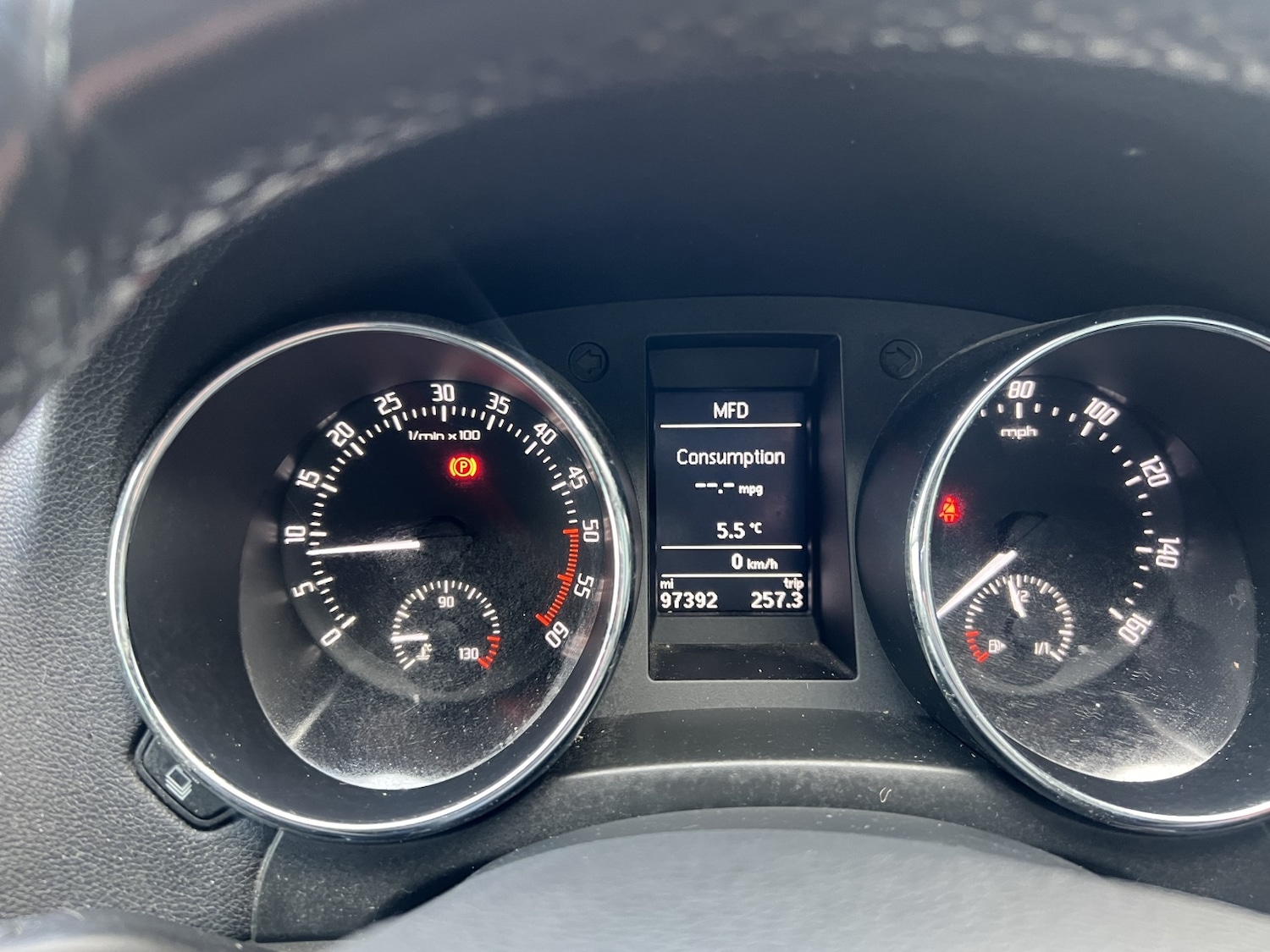 Used Skoda Yeti 2015 for sale - 77201156: Photo 13