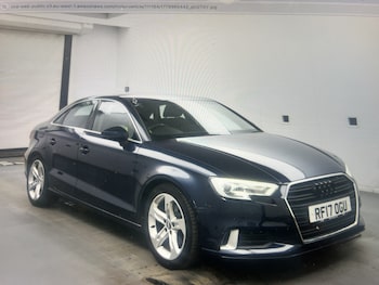 Used Audi A3 2017 for sale - 78770137: Photo