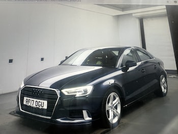 Used Audi A3 2017 for sale - 78770137: Photo