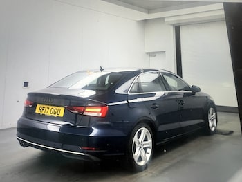 Used Audi A3 2017 for sale - 78770137: Photo