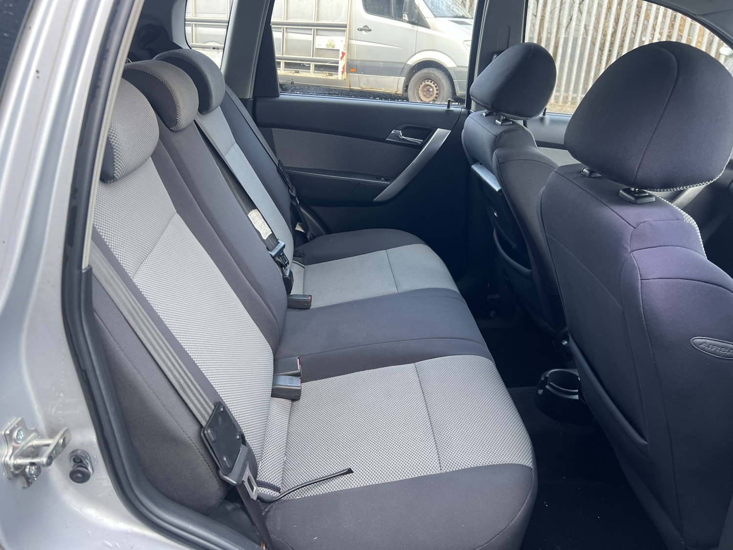 Used Chevrolet Aveo 2009 for sale - 77173177: Photo 10