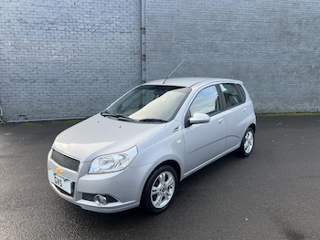 2009 - 1.4 LT 5dr Auto