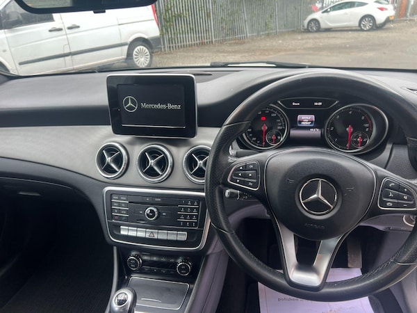 Used Mercedes-Benz CLA 2017 for sale - 75638267: Photo 14