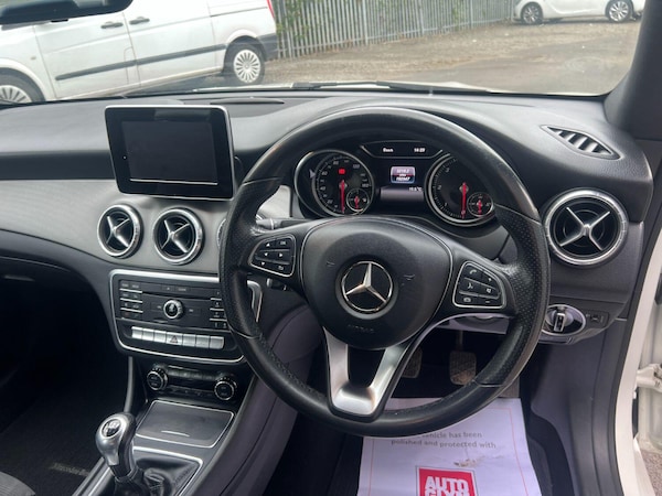 Used Mercedes-Benz CLA 2017 for sale - 75638267: Photo 20
