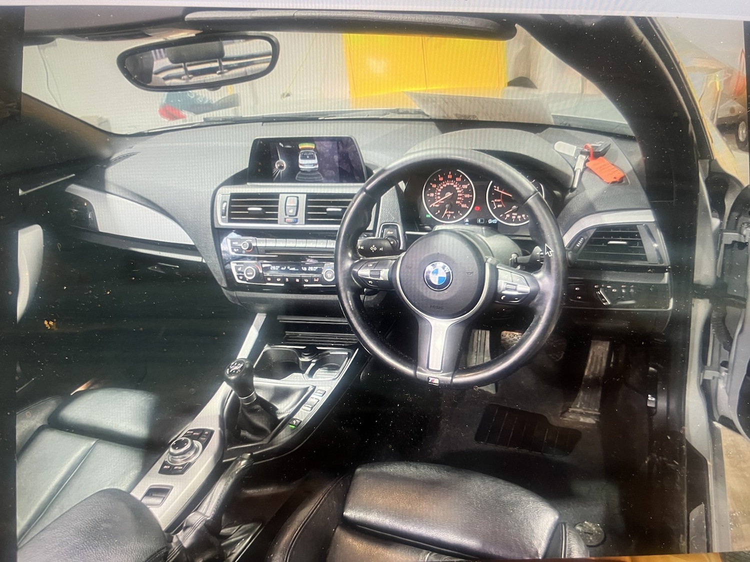 Used BMW 2 Series 2017 for sale - 77609949: Photo 3