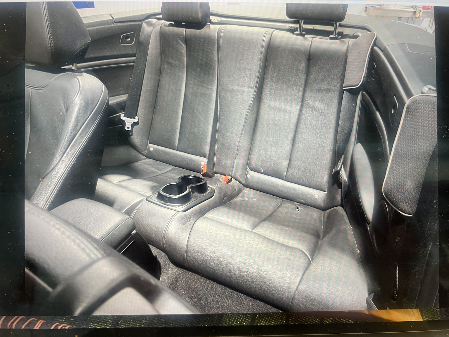 Used BMW 2 Series 2017 for sale - 77609949: Photo 4