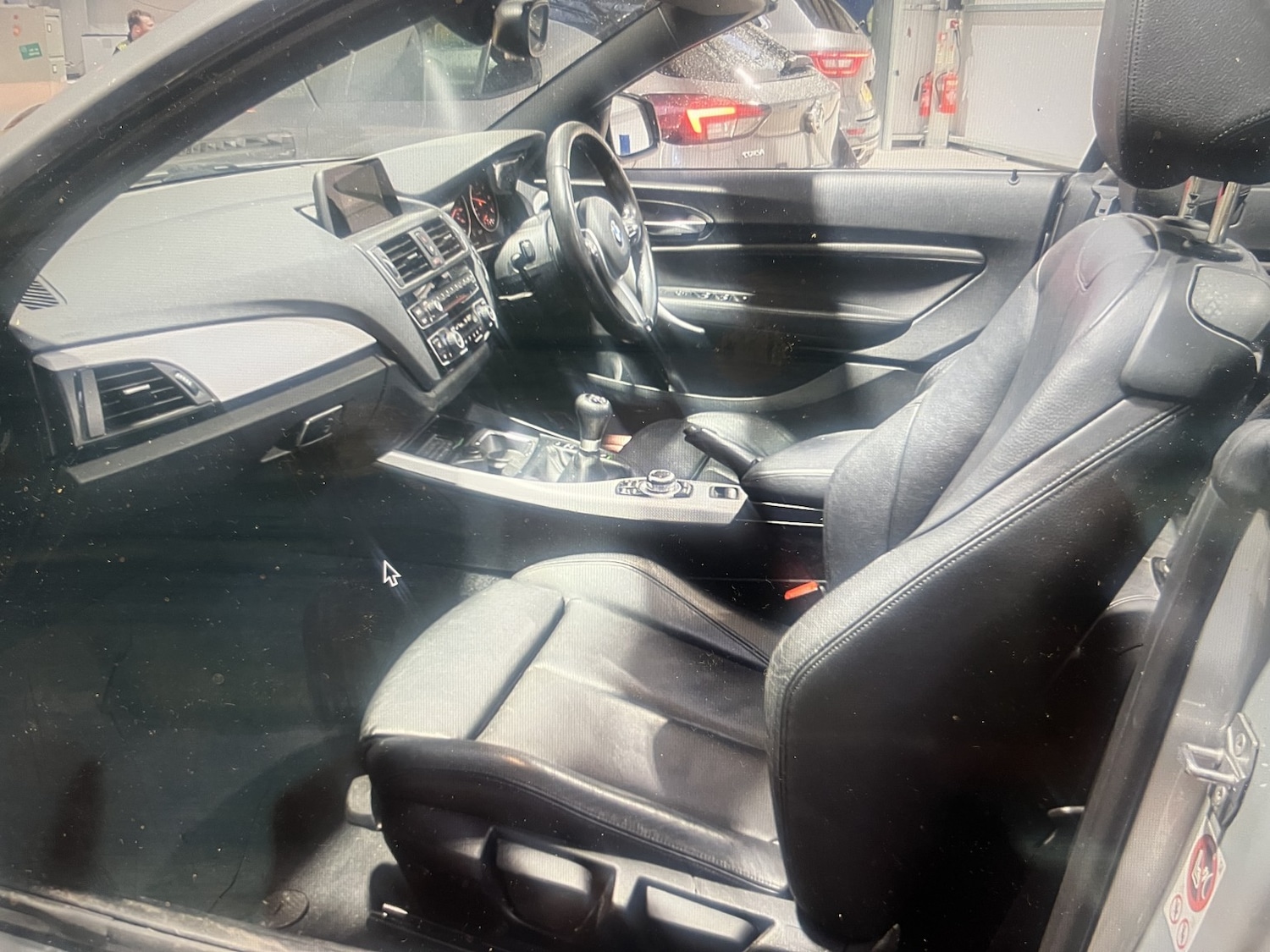 Used BMW 2 Series 2017 for sale - 77609949: Photo 5