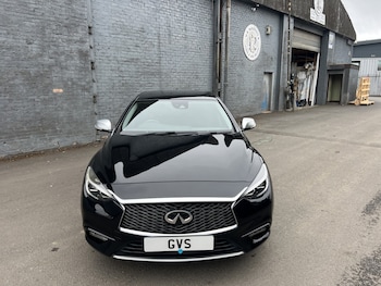 Used Infiniti Q30 2017 for sale - 79130682: Photo