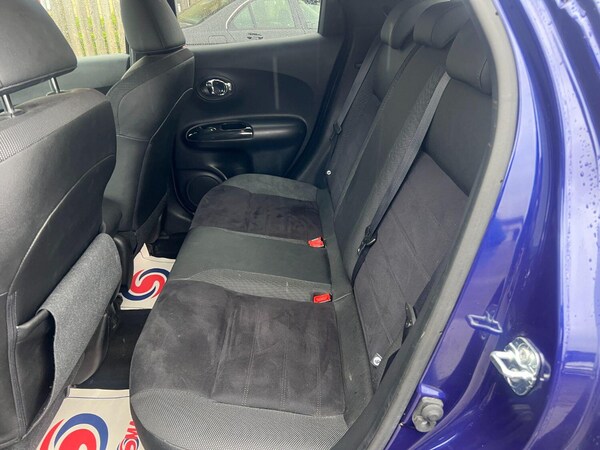 Used Nissan Juke 2018 for sale - 75587190: Photo 18