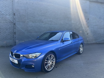 Used BMW 3 Series 2015 for sale - 78427719: Photo