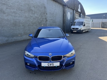 Used BMW 3 Series 2015 for sale - 78427719: Photo