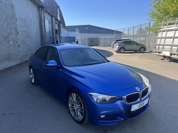 Used BMW 3 Series 2015 for sale - 78427719: Photo