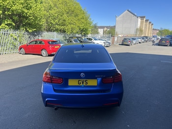 Used BMW 3 Series 2015 for sale - 78427719: Photo