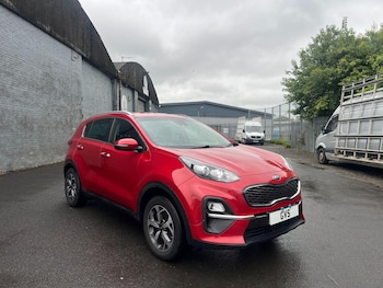2021 - 1.6 GDi 2 5-Door