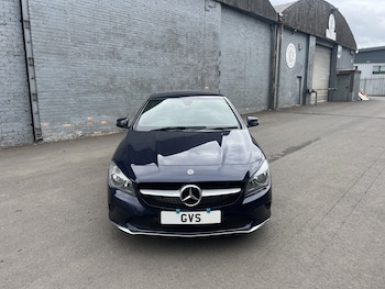 Used Mercedes-Benz CLA 2018 for sale - 79329986: Photo