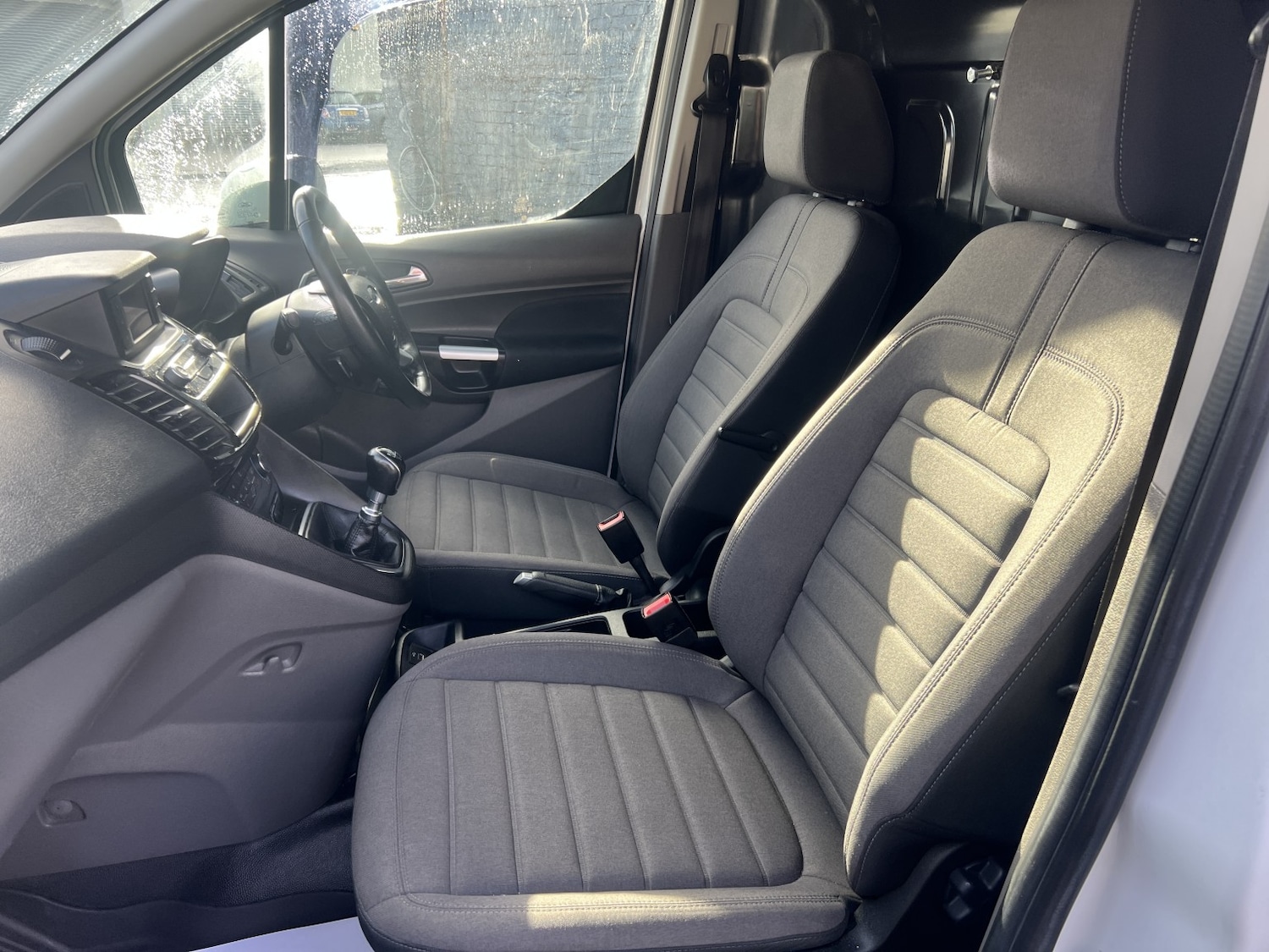 Used Ford Transit Connect 2019 for sale - 77548267: Photo 13